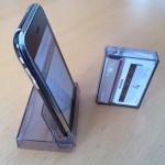 Mini-DV-Case-iPhone-Stand